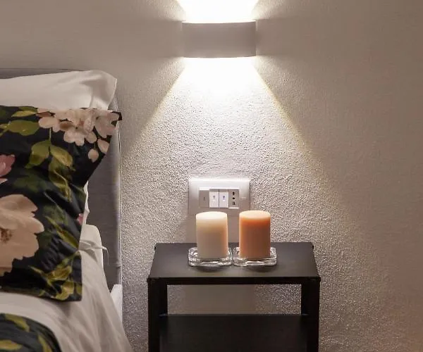 Apartmán Il Rifugio In Borgata Syracuse