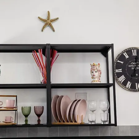 Il Rifugio In Borgata *