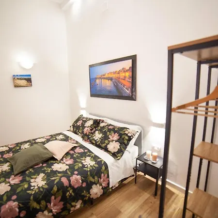 Il Rifugio In Borgata Apartment *