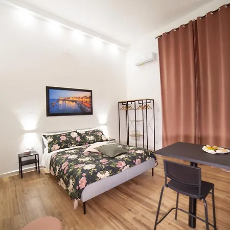 Il Rifugio In Borgata Apartment Syracuse