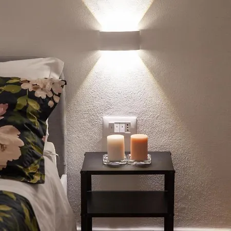 Apartamento Il Rifugio In Borgata Syracuse