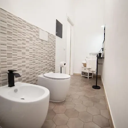 Il Rifugio In Borgata Apartamento Syracuse