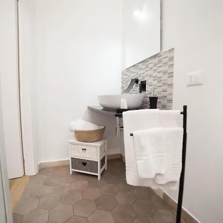 Il Rifugio In Borgata * Syracuse