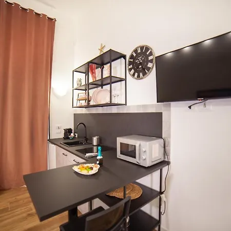 Il Rifugio In Borgata