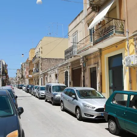 Il Rifugio In Borgata Apartamento *