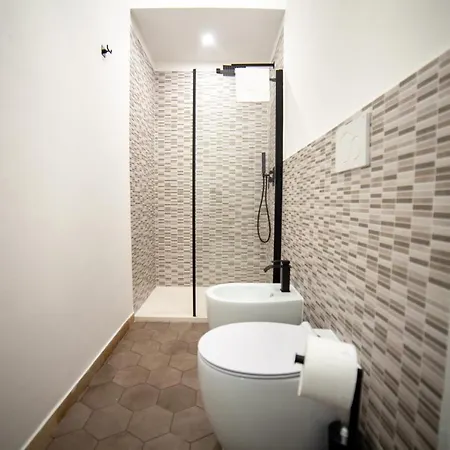 Il Rifugio In Borgata Apartamento