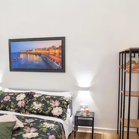 Il Rifugio In Borgata * Syracuse