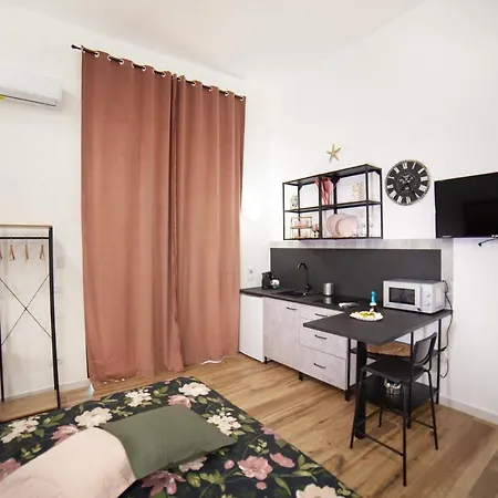 Il Rifugio In Borgata