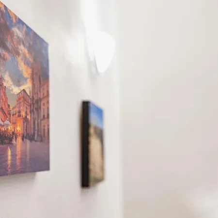 Apartamento Il Rifugio In Borgata