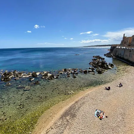 Il Rifugio In Borgata * Syracuse