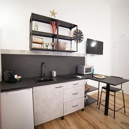 Apartamento Il Rifugio In Borgata *