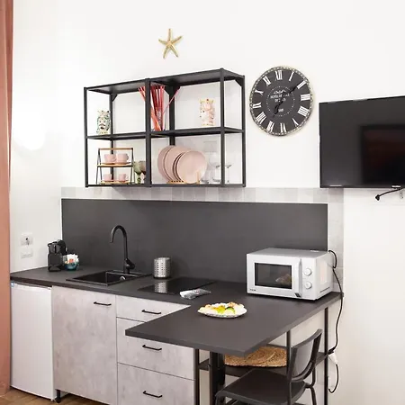 Il Rifugio In Borgata Apartamento *