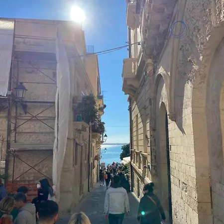 Il Rifugio In Borgata Apartamento