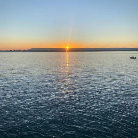 Il Rifugio In Borgata Apartamento Syracuse