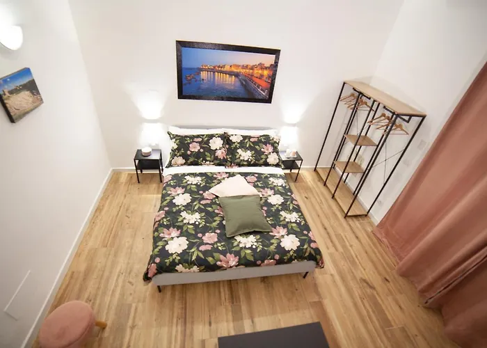 Il Rifugio In Borgata *