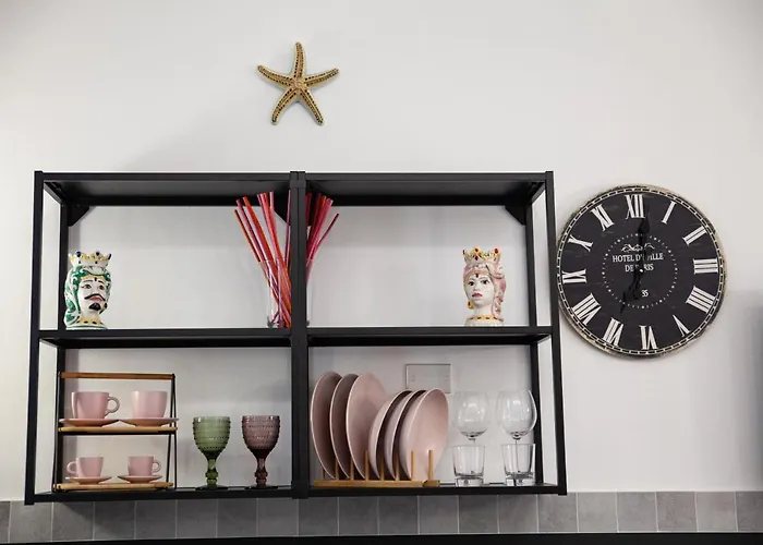 Il Rifugio In Borgata *