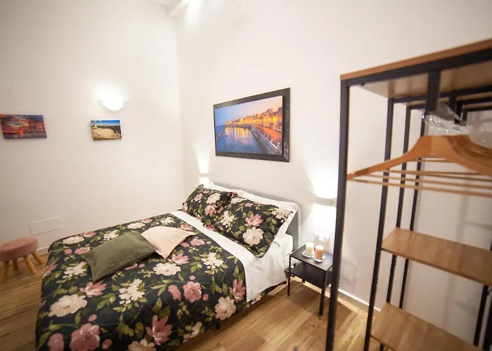 Il Rifugio In Borgata アパート *