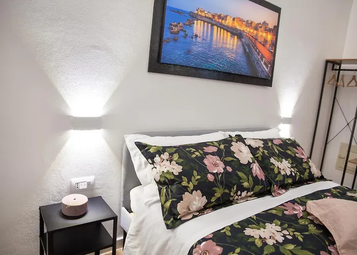 アパート Il Rifugio In Borgata