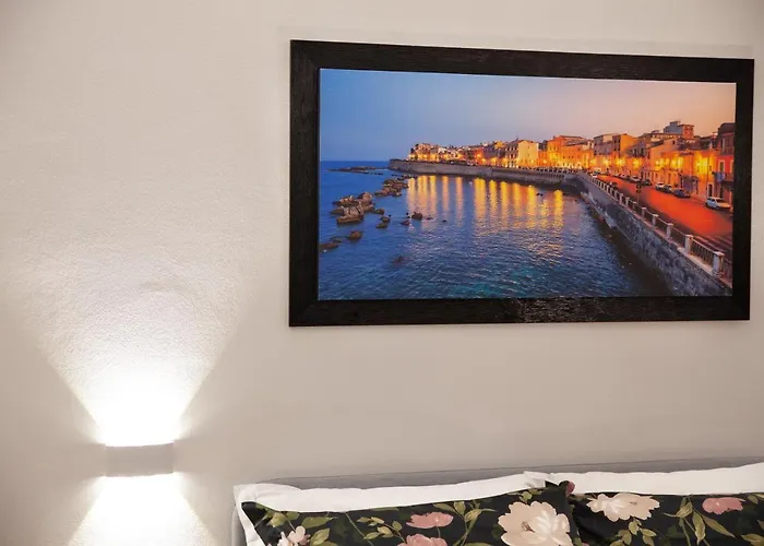 アパート Il Rifugio In Borgata *