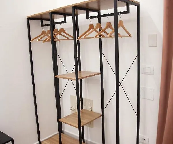 Il Rifugio In Borgata * シラクーサ