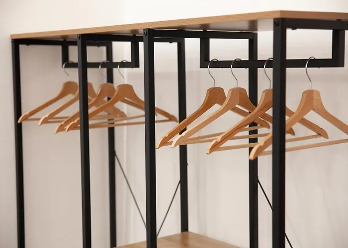 アパート Il Rifugio In Borgata