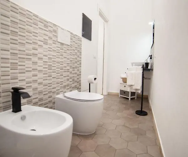 Il Rifugio In Borgata アパート シラクーサ