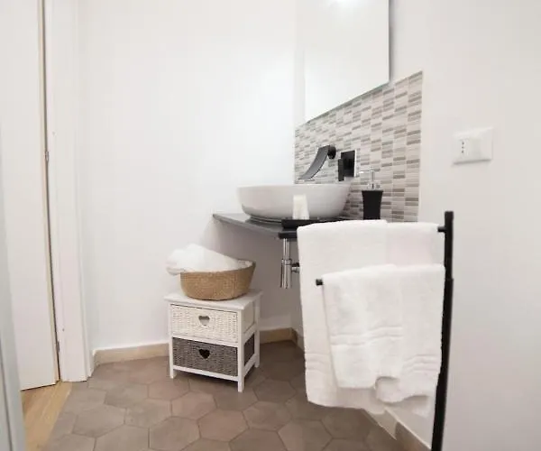 Il Rifugio In Borgata * シラクーサ