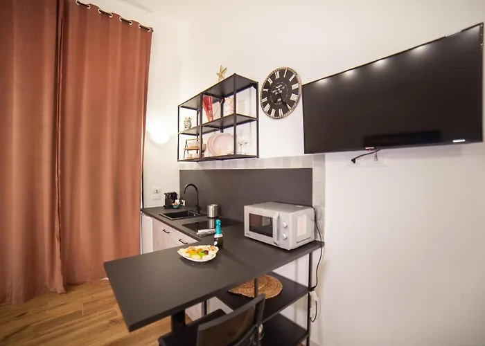 Il Rifugio In Borgata