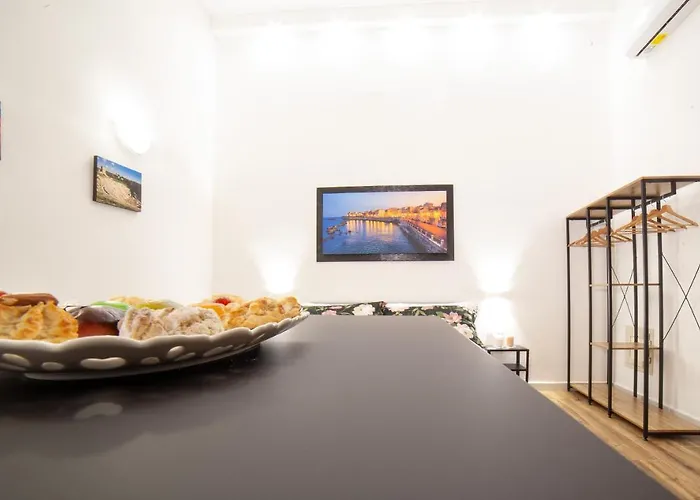 アパート Il Rifugio In Borgata *