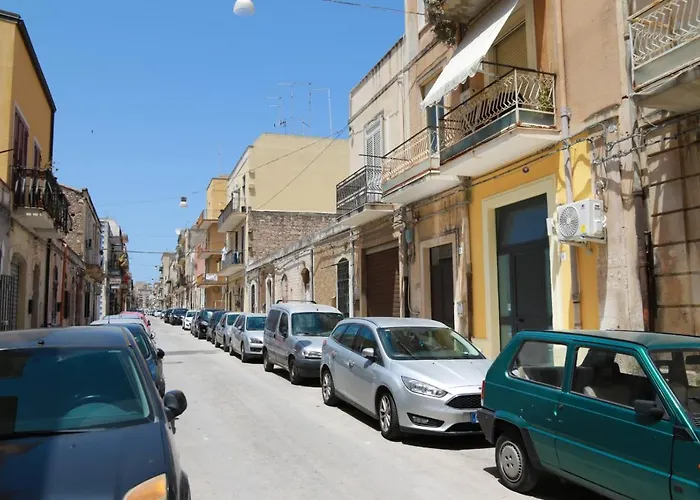 Il Rifugio In Borgata アパート *