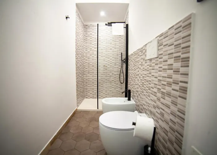 Il Rifugio In Borgata アパート