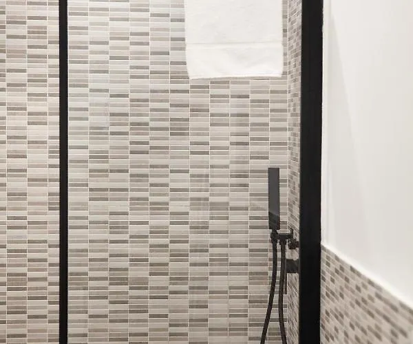 アパート Il Rifugio In Borgata シラクーサ