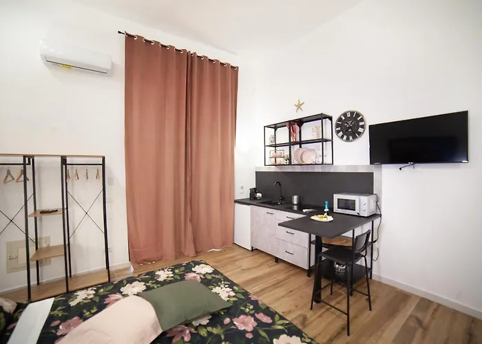 Il Rifugio In Borgata