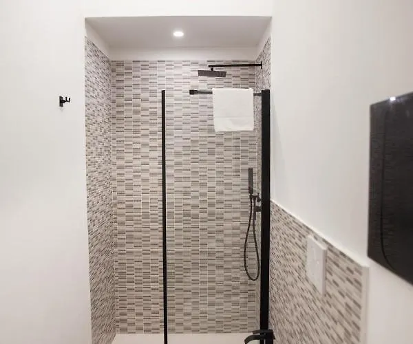 アパート Il Rifugio In Borgata *