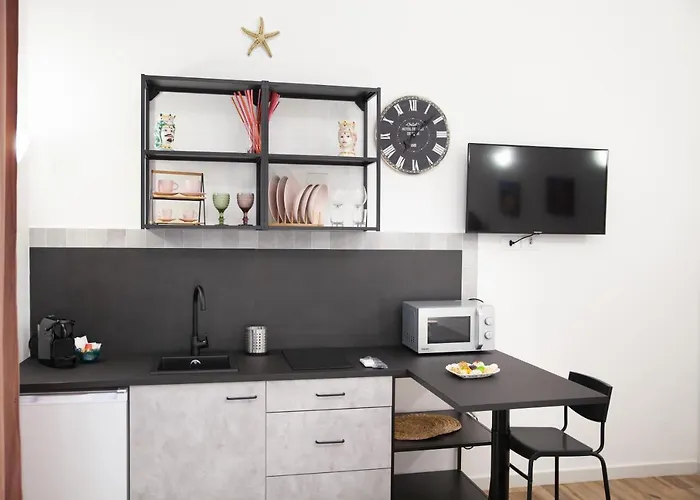 アパート Il Rifugio In Borgata *