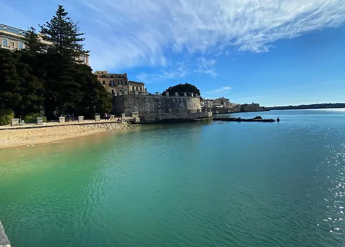 Il Rifugio In Borgata アパート