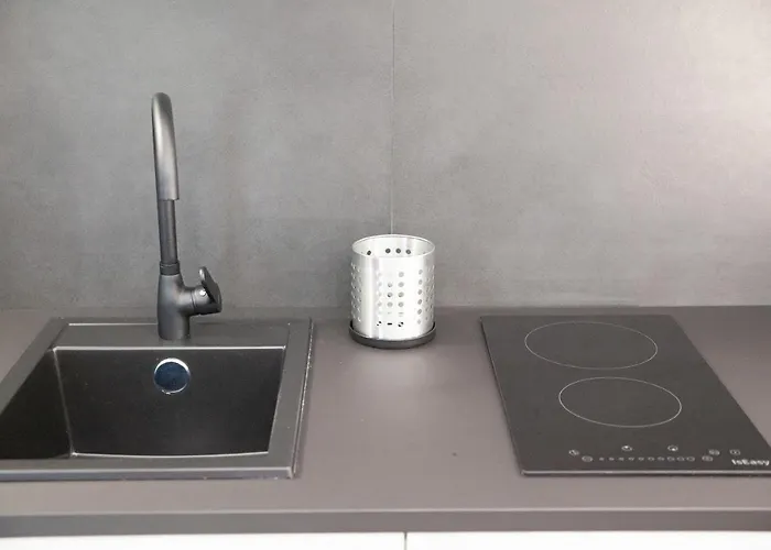 Il Rifugio In Borgata アパート