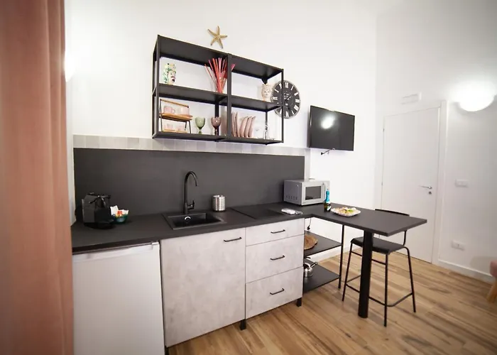 アパート Il Rifugio In Borgata *