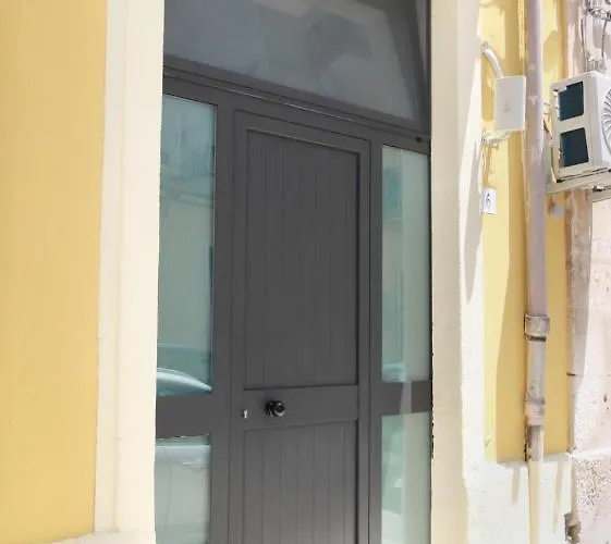 Il Rifugio In Borgata アパート