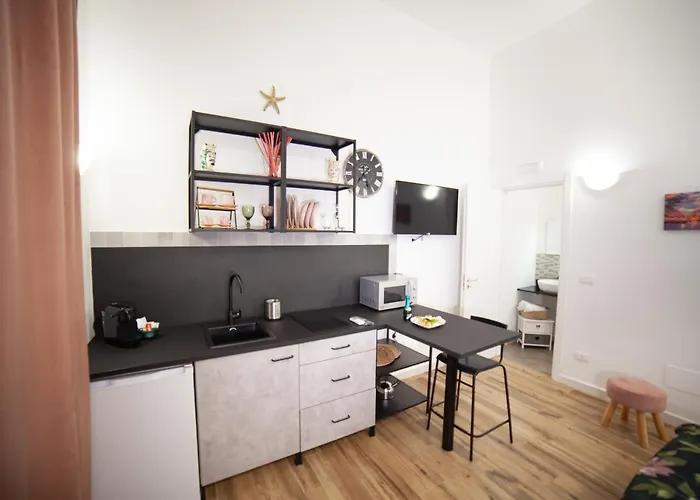 Il Rifugio In Borgata シラクーサ