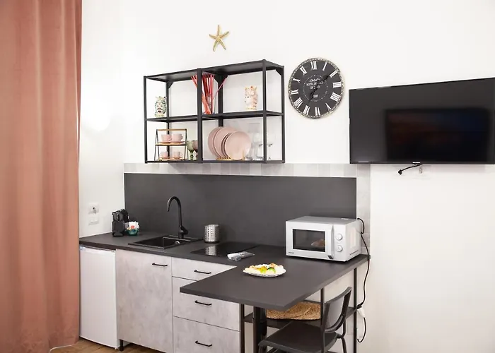 Il Rifugio In Borgata アパート *