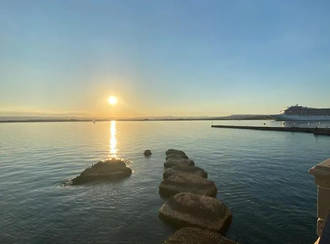 Il Rifugio In Borgata * シラクーサ