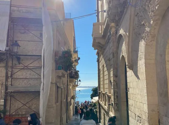 Il Rifugio In Borgata アパート