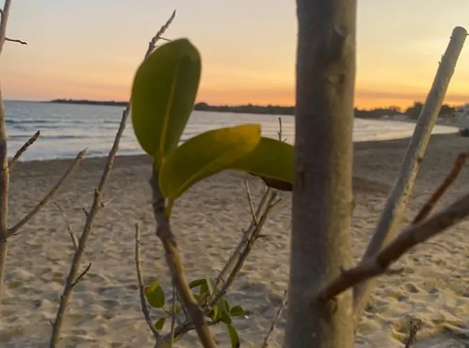 Il Rifugio In Borgata