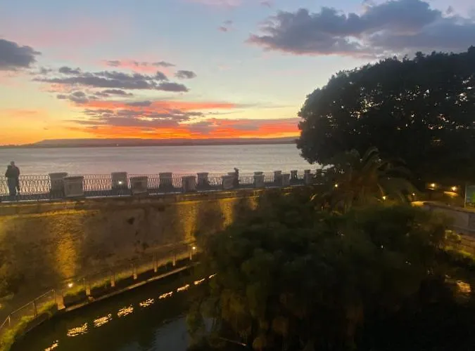 アパート Il Rifugio In Borgata *