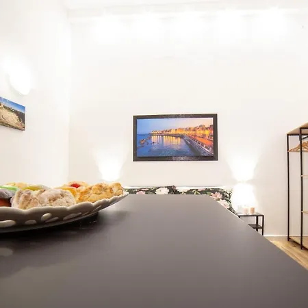 Appartement Il Rifugio In Borgata *