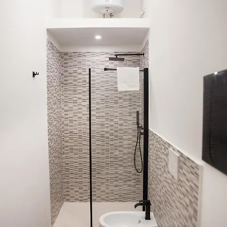 Appartement Il Rifugio In Borgata *