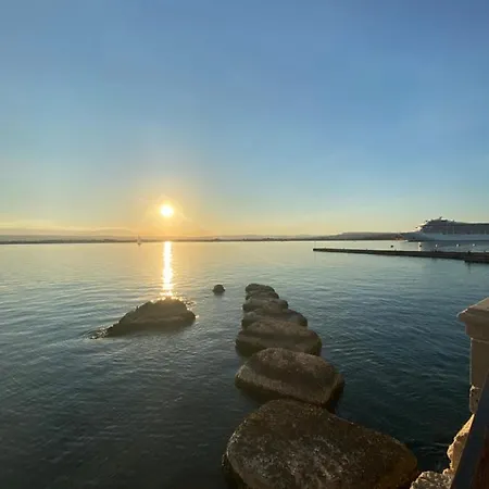 Il Rifugio In Borgata * Syracuse